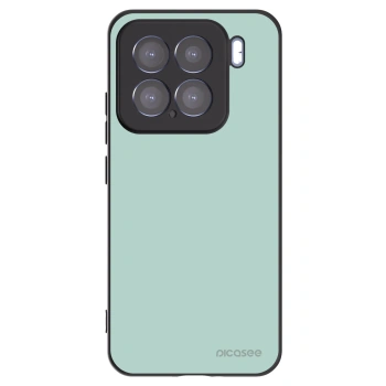 Picasee silikonový černý obal pro Xiaomi 15 - Pastel Charm