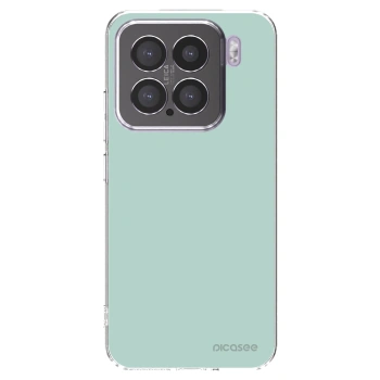 Picasee silikonový průhledný obal pro Xiaomi 15 - Pastel Charm