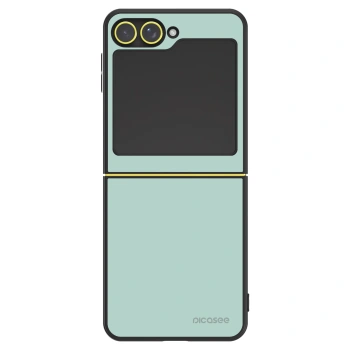 Obal pro Samsung Galaxy Z Flip6 5G - Pastel Charm