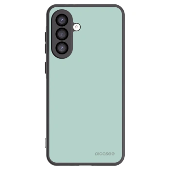 Picasee silikonový černý obal pro Samsung Galaxy A26 5G A266B - Pastel Charm