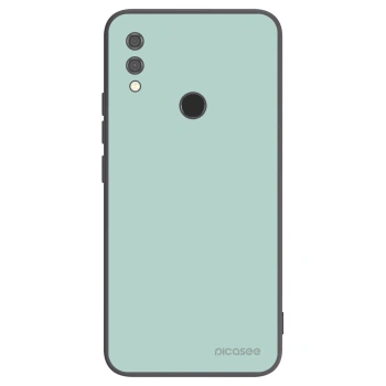 Picasee silikonový černý obal pro Xiaomi Redmi Note 7 - Pastel Charm