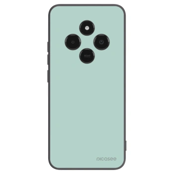 Picasee silikonový černý obal pro Xiaomi Poco C75 - Pastel Charm