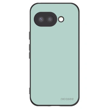 Picasee silikonový černý obal pro Google Pixel 9a - Pastel Charm