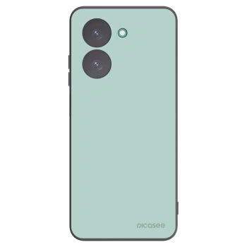 Picasee silikonový černý obal pro Xiaomi Redmi A5 - Pastel Charm