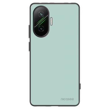 Picasee silikonový černý obal pro Xiaomi Poco F7 Pro 5G - Pastel Charm