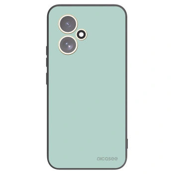 Picasee silikonový černý obal pro Honor 400 5G - Pastel Charm