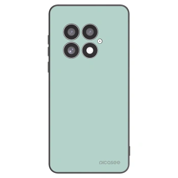 Picasee silikonový černý obal pro OnePlus 13 5G - Pastel Charm