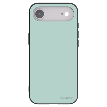 Picasee silikonový černý obal pro Apple iPhone Air - Pastel Charm