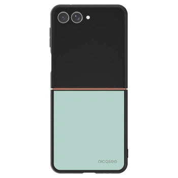 Obal pro Samsung Galaxy Z Flip7 5G - Pastel Charm
