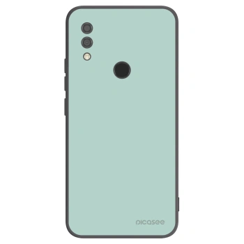 Picasee silikonový černý obal pro Xiaomi Redmi 7 - Pastel Charm