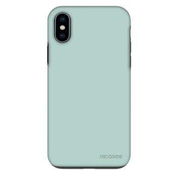 Obal pro Apple iPhone X/XS - Pastel Charm