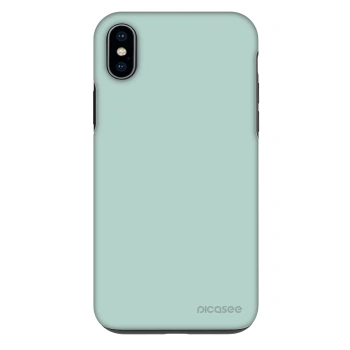 Obal pro Apple iPhone XS Max - Pastel Charm