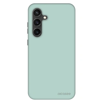 Obal pro Samsung Galaxy S24 FE S721B - Pastel Charm