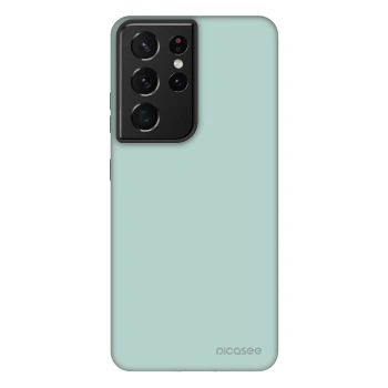 Obal pro Samsung Galaxy S21 Ultra 5G G998B - Pastel Charm