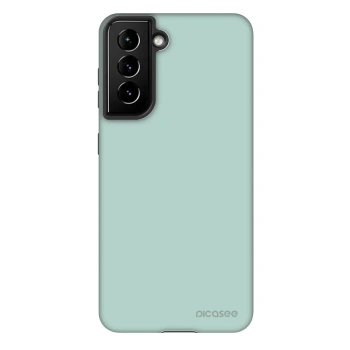 Obal pro Samsung Galaxy S21 FE 5G - Pastel Charm