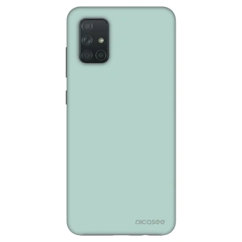 Obal pro Samsung Galaxy A71 A715F - Pastel Charm