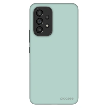 Obal pro Samsung Galaxy A53 5G A536 - Pastel Charm
