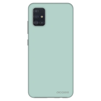 Obal pro Samsung Galaxy A51 A515F - Pastel Charm