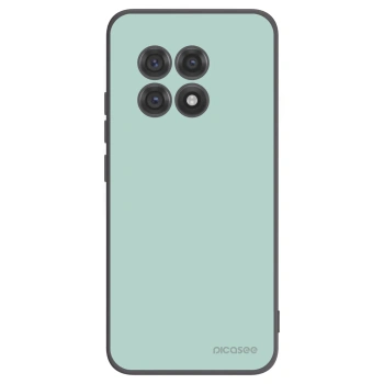 Picasee silikonový černý obal pro OnePlus 13R 5G - Pastel Charm