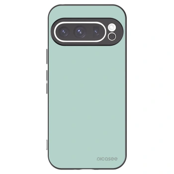 Picasee silikonový černý obal pro Google Pixel 9 Pro XL - Pastel Charm