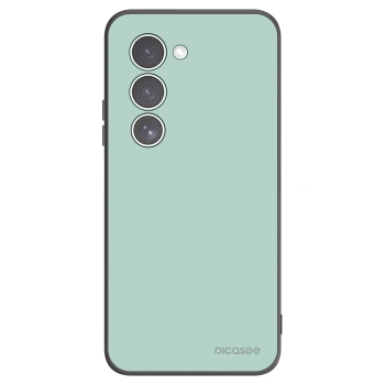 Picasee silikonový černý obal pro Xiaomi Redmi 15 5G - Pastel Charm