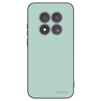 Picasee silikonový černý obal pro Xiaomi Redmi Note 15 Pro 4G - Pastel Charm