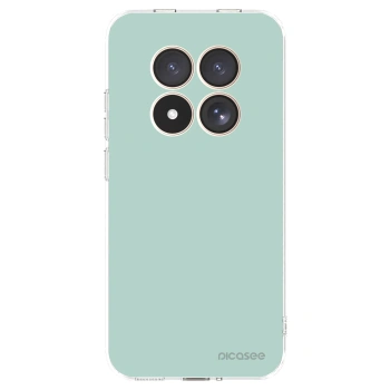 Picasee silikonový průhledný obal pro Xiaomi Redmi Note 15 Pro 4G - Pastel Charm