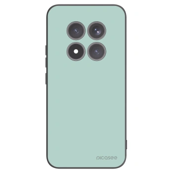 Picasee silikonový černý obal pro Xiaomi Redmi Note 15 Pro+ - Pastel Charm