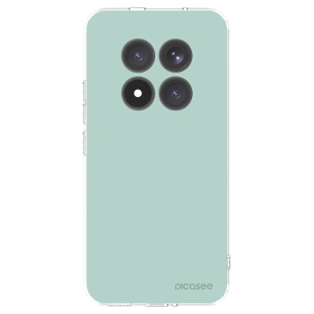 Picasee silikonový průhledný obal pro Xiaomi Redmi Note 15 Pro+ - Pastel Charm