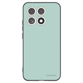 Picasee silikonový černý obal pro Xiaomi 15T - Pastel Charm
