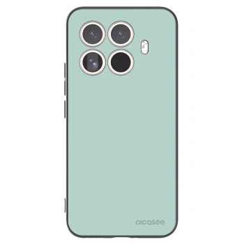 Picasee silikonový černý obal pro Xiaomi 15T Pro - Pastel Charm