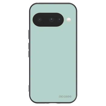 Picasee silikonový černý obal pro Google Pixel 10 - Pastel Charm