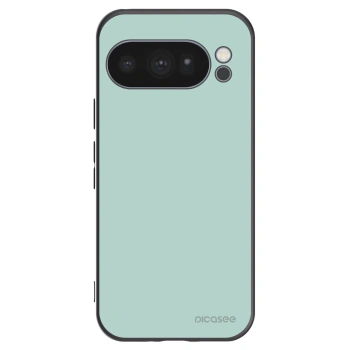 Picasee silikonový černý obal pro Google Pixel 10 Pro - Pastel Charm