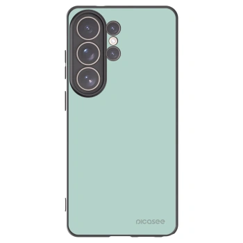 Picasee silikonový černý obal pro Samsung Galaxy S26 Ultra - Pastel Charm