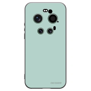 Picasee silikonový černý obal pro Xiaomi 17 Ultra - Pastel Charm