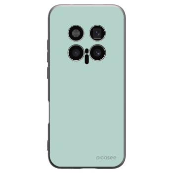 Picasee silikonový černý obal pro Honor Magic8 Pro 5G - Pastel Charm