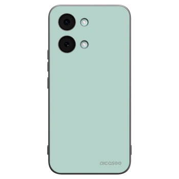 Picasee silikonový černý obal pro Xiaomi Poco X8 Pro Max - Pastel Charm