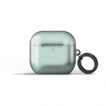 Obal pro Apple AirPods 4 - Pastel Charm