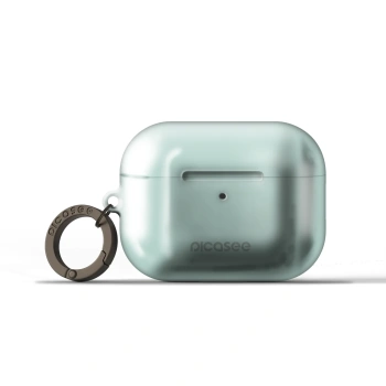 Obal pro Apple AirPods Pro 3 - Pastel Charm