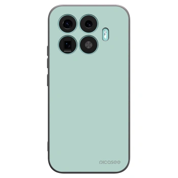 Picasee silikonový černý obal pro Xiaomi 17T - Pastel Charm