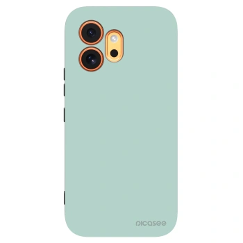 Picasee silikonový černý obal pro Honor 600 - Pastel Charm