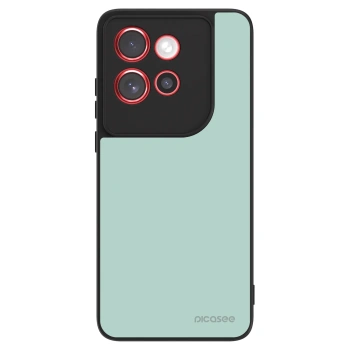 Obal pro Motorola Edge 60 Neo 5G - Pastel Charm