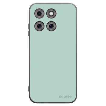 Picasee silikonový černý obal pro Motorola Moto G77 - Pastel Charm