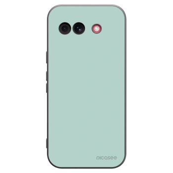 Picasee silikonový černý obal pro Google Pixel 10a - Pastel Charm