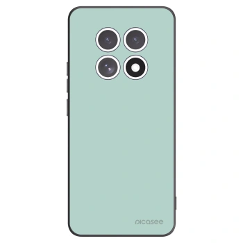 Picasee silikonový černý obal pro Xiaomi Redmi Note 15 5G - Pastel Charm
