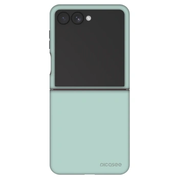 Picasee Fashion Case pro Samsung Galaxy Z Flip7 5G - Pastel Charm