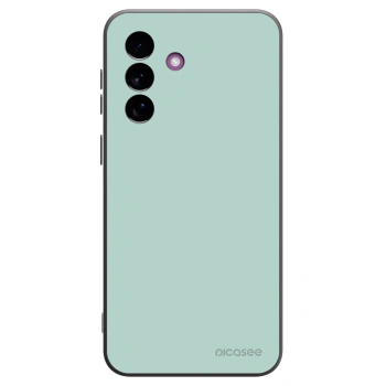 Picasee silikonový černý obal pro Samsung Galaxy A37 - Pastel Charm
