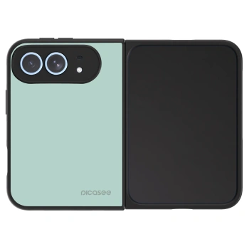 Obal pro Apple iPhone Duo - Pastel Charm