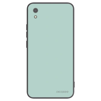 Picasee silikonový černý obal pro Xiaomi Redmi 7A - Pastel Charm