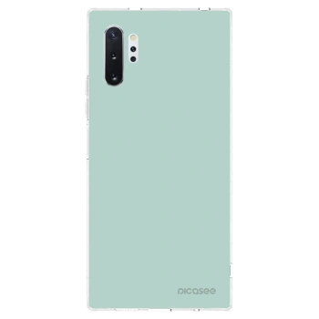 Obal pro Samsung Galaxy Note 10+ N975F - Pastel Charm